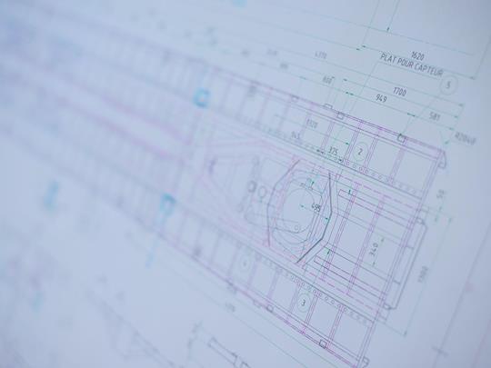 Het bedrijf Royen - Bedrijf