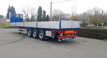 LoadWay Platform - Products