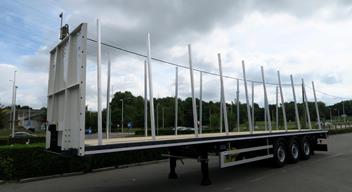 LoadWay Platform - Products