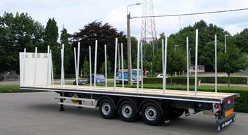 LoadWay Platform - Products