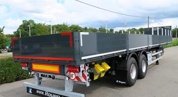 LoadWay Platform - Products