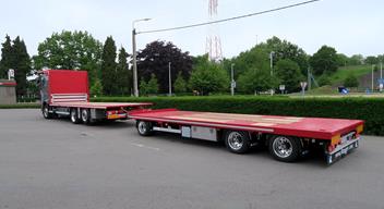 MultiWay Plateau - Produkten