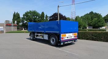 MultiWay Plateau - Produkten