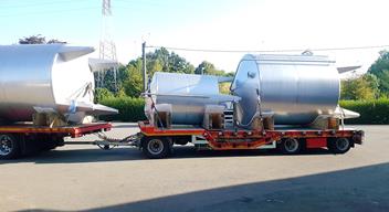 MultiWay Plateau - Produkten