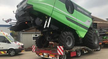 MultiWay Plateau - Produkten