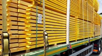 LoadWay Platform - Products