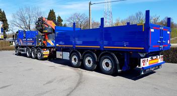 MutliWay Plateau - Produits