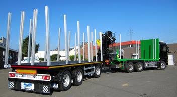 MultiWay Forest - Produkte