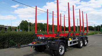 MultiWay Forest - Produkte