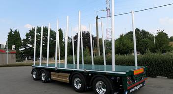 MultiWay Forest - Produkte