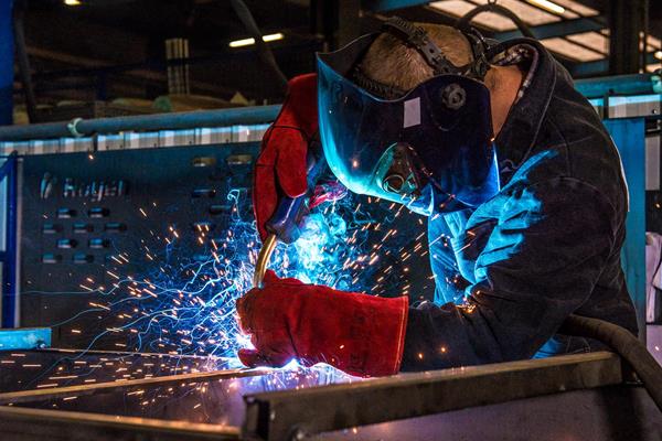 Soudeur-monteur (semi-automatique MAG) (h/f)