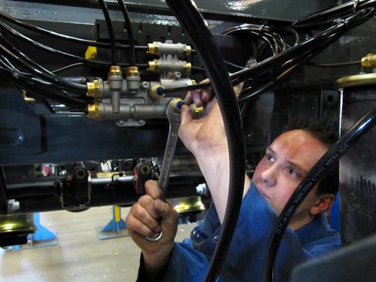 After-sales service - Services