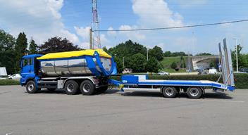 X-Way –Tandem - Produits