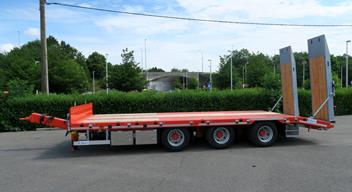 X-Way – Tridem - Produits