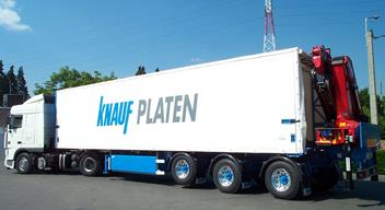 Flexi-LoadWay + Crane - Produkte