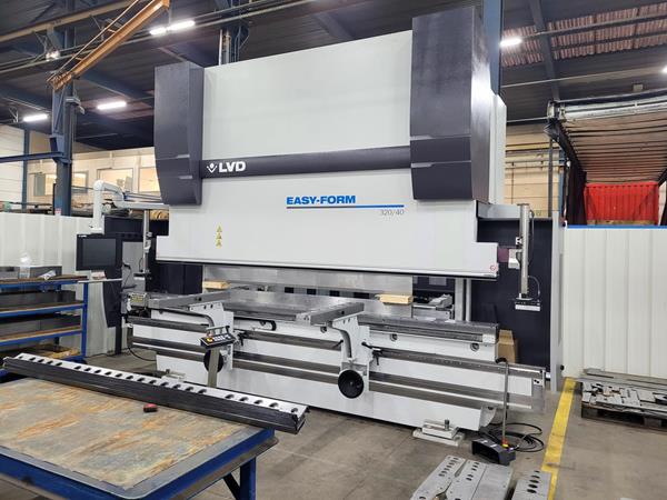 New investments in our workshops