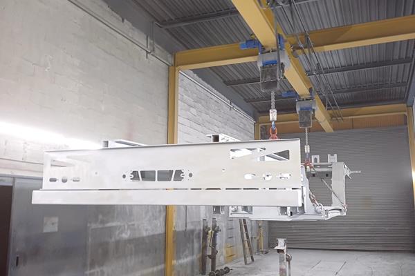 New investments in our workshops