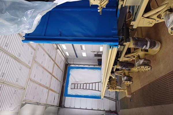 NIEUW : Opknappen van uw aanhangwagens