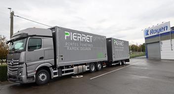 FlexiWay System - Products