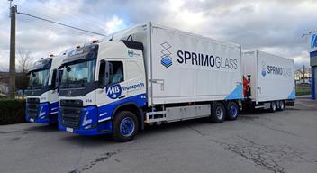 FlexiWay System - Products