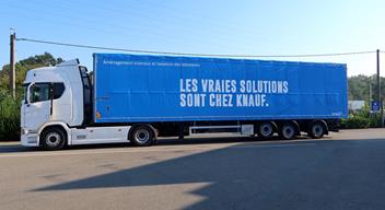 FlexiWay System - Products