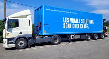 FlexiWay System - Products