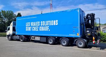 FlexiWay System - Products